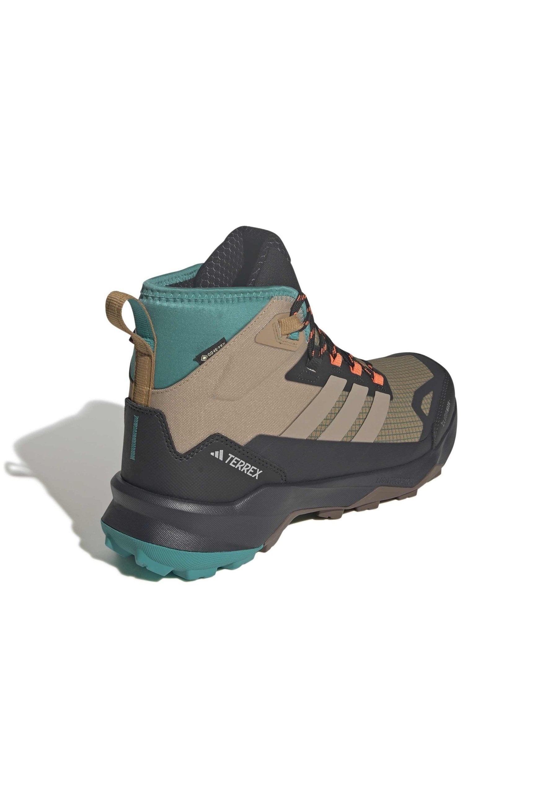 Lace-up ankle boots - carton carbla sarpur