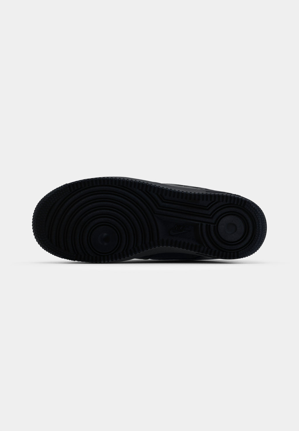 AIR FORCE 1 07 - Trainers - black