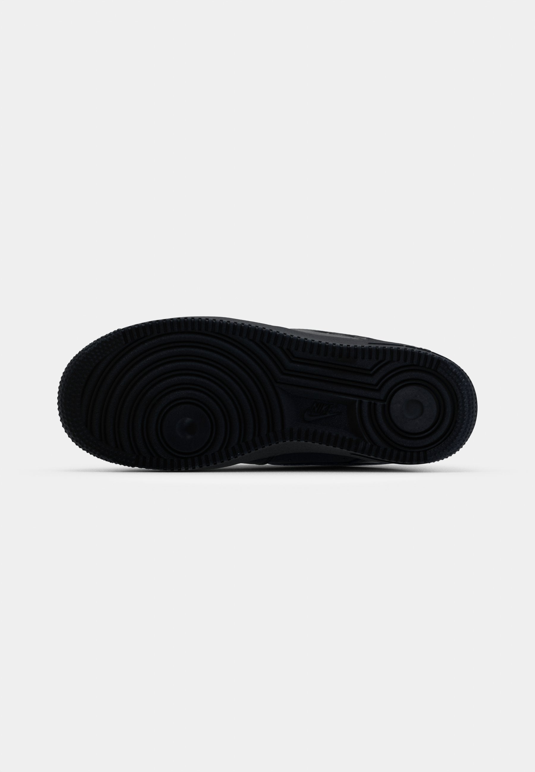 AIR FORCE 1 07 - Trainers - black
