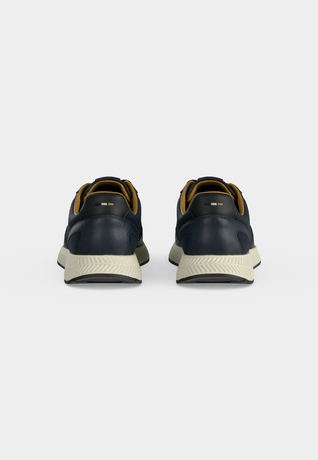 TITANIUM RUNN - Trainers - dark blue