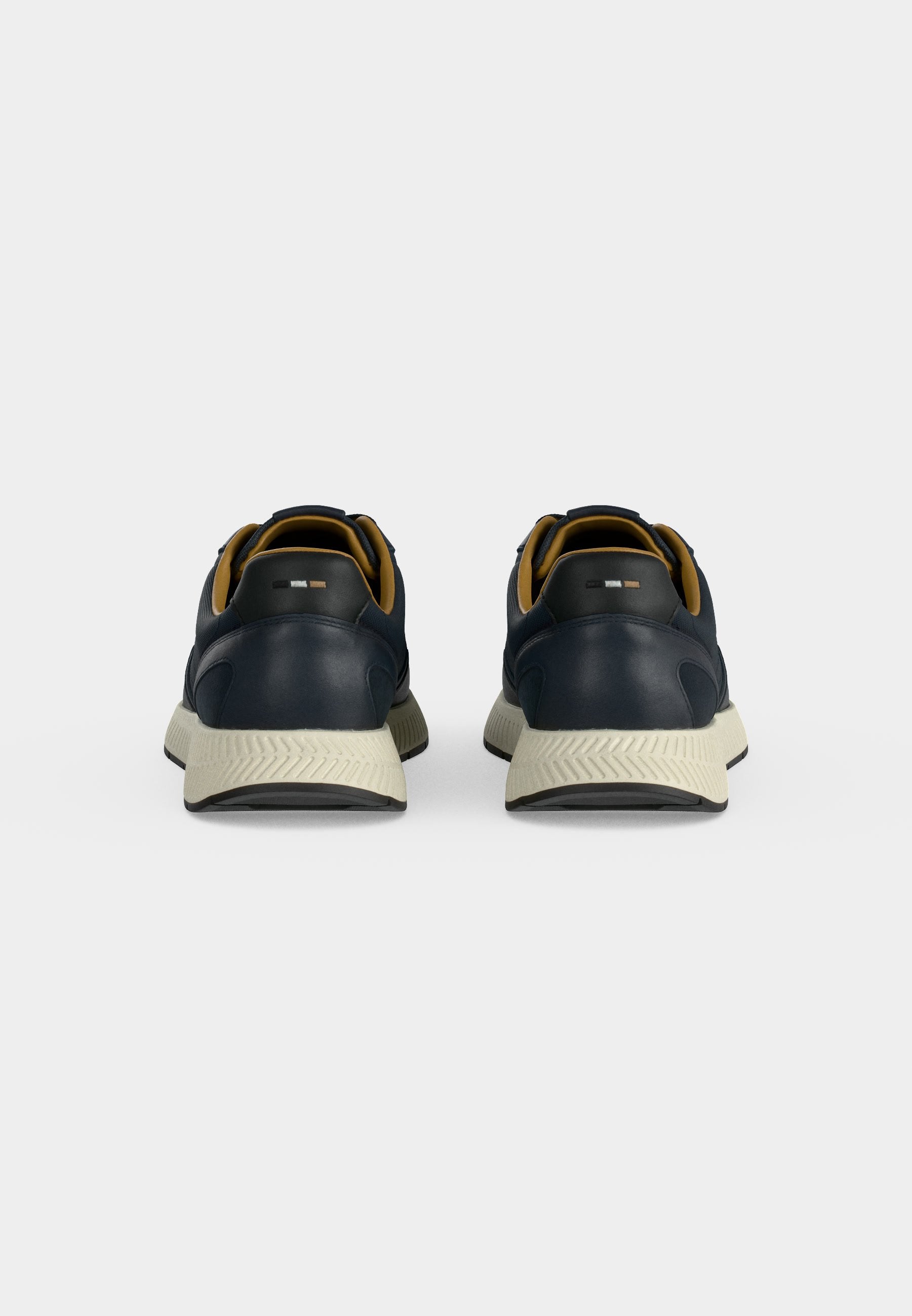 TITANIUM RUNN - Trainers - dark blue