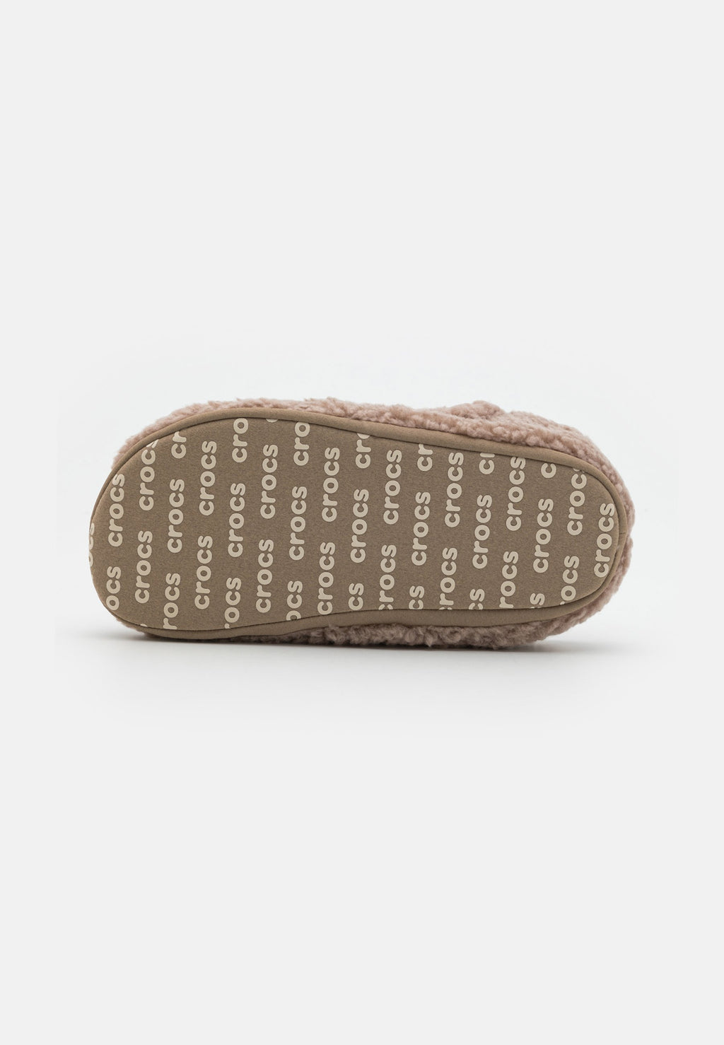 CLASSIC COZZZY UNISEX - Slippers - mushroom
