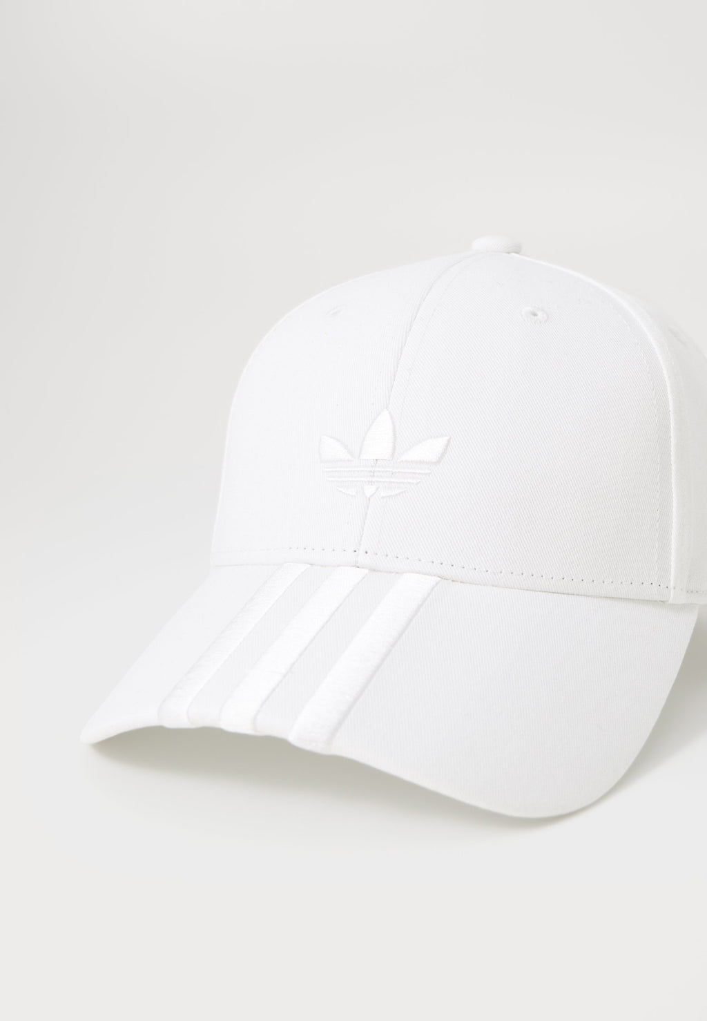 UNISEX - Cap - white