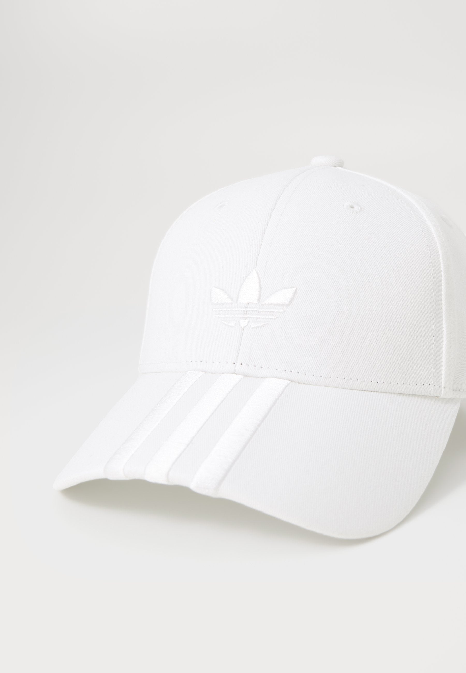 UNISEX - Cap - white
