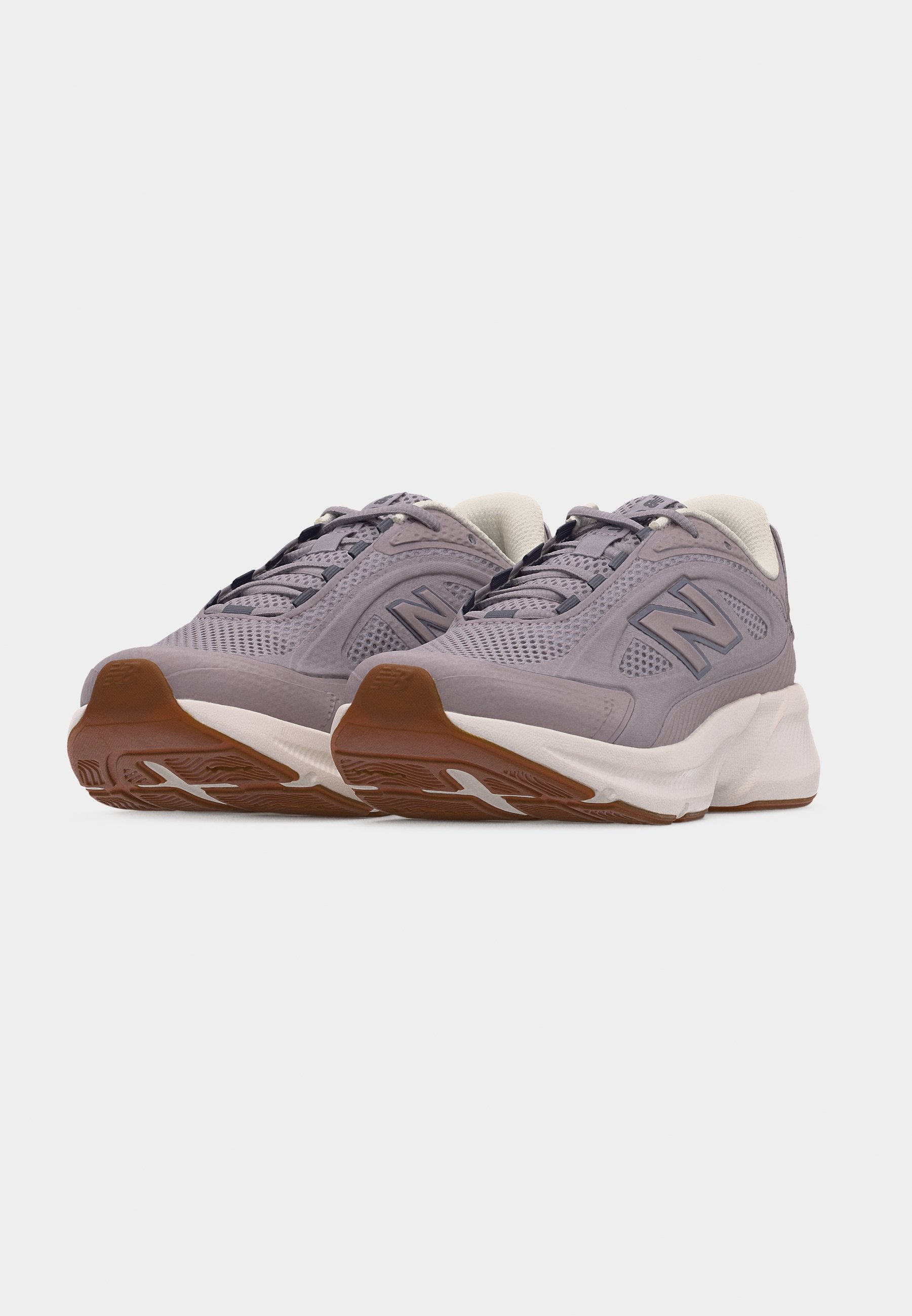 CATALYST - Training shoe - truffle salt