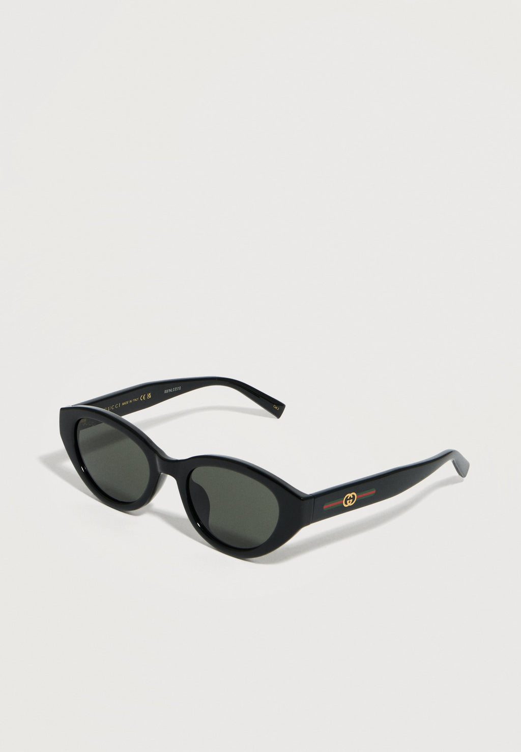 Sunglasses - black/grey