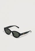 Sunglasses - black/grey