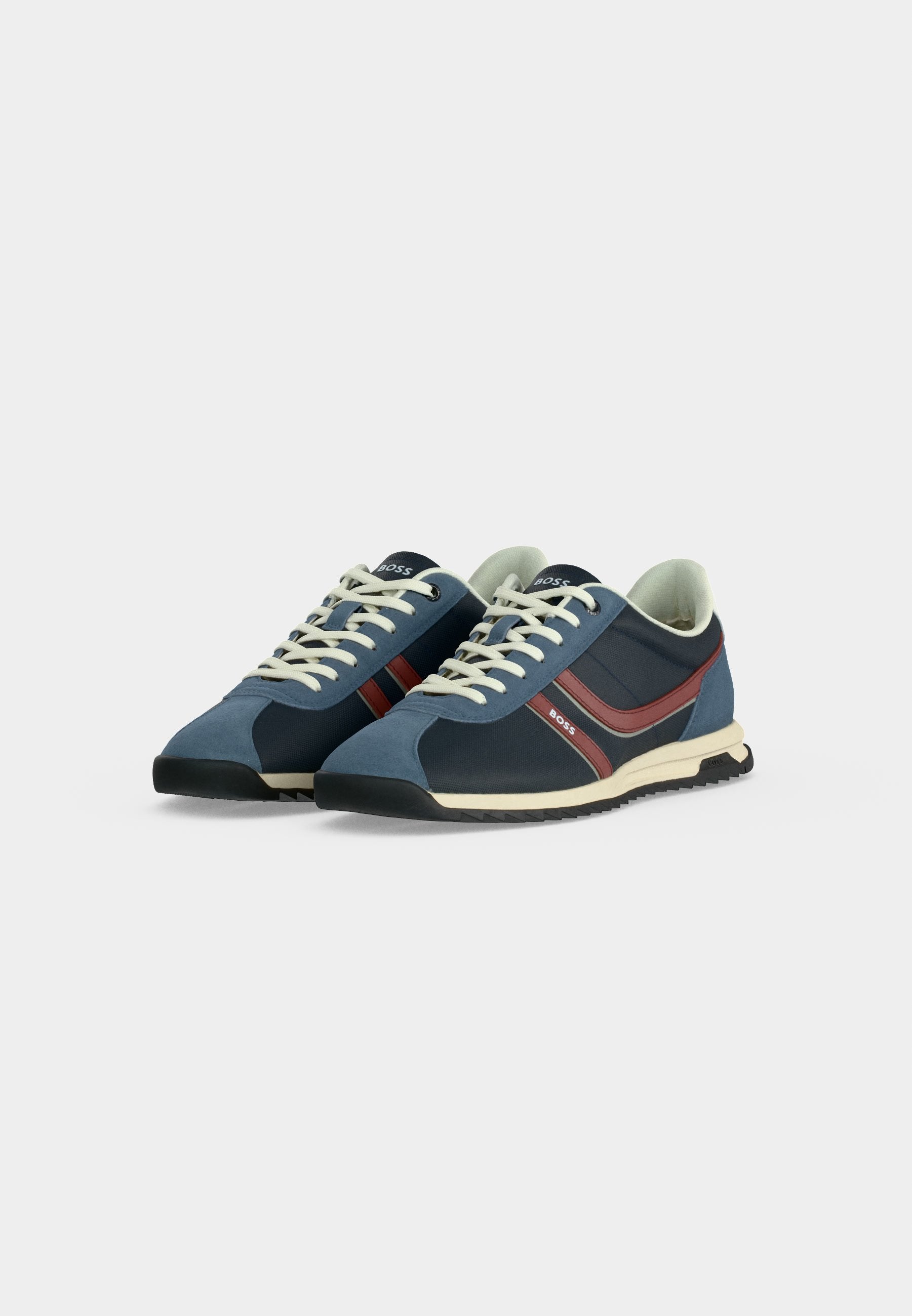 ZAYN - Trainers - open blue