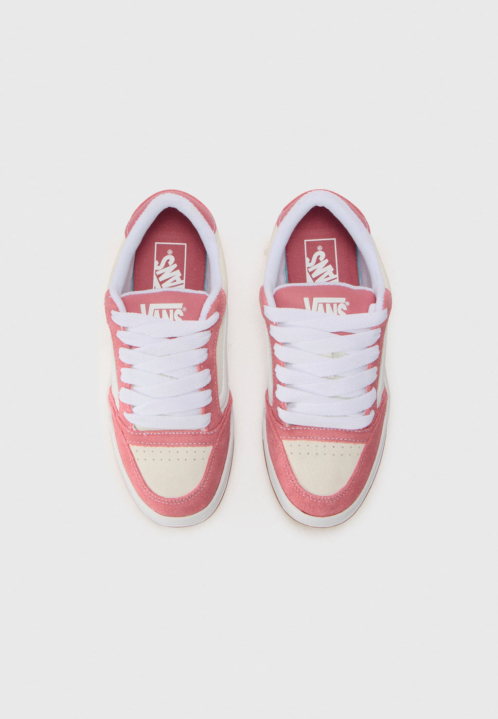 HYLANE UNISEX - Trainers - pink dawn