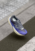REBEL V5 - Chaussures de course sur route - indigo électrique