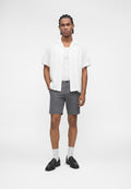 JPSTMARCO DYLAN 2 PACK - Shorts - black/castlerock