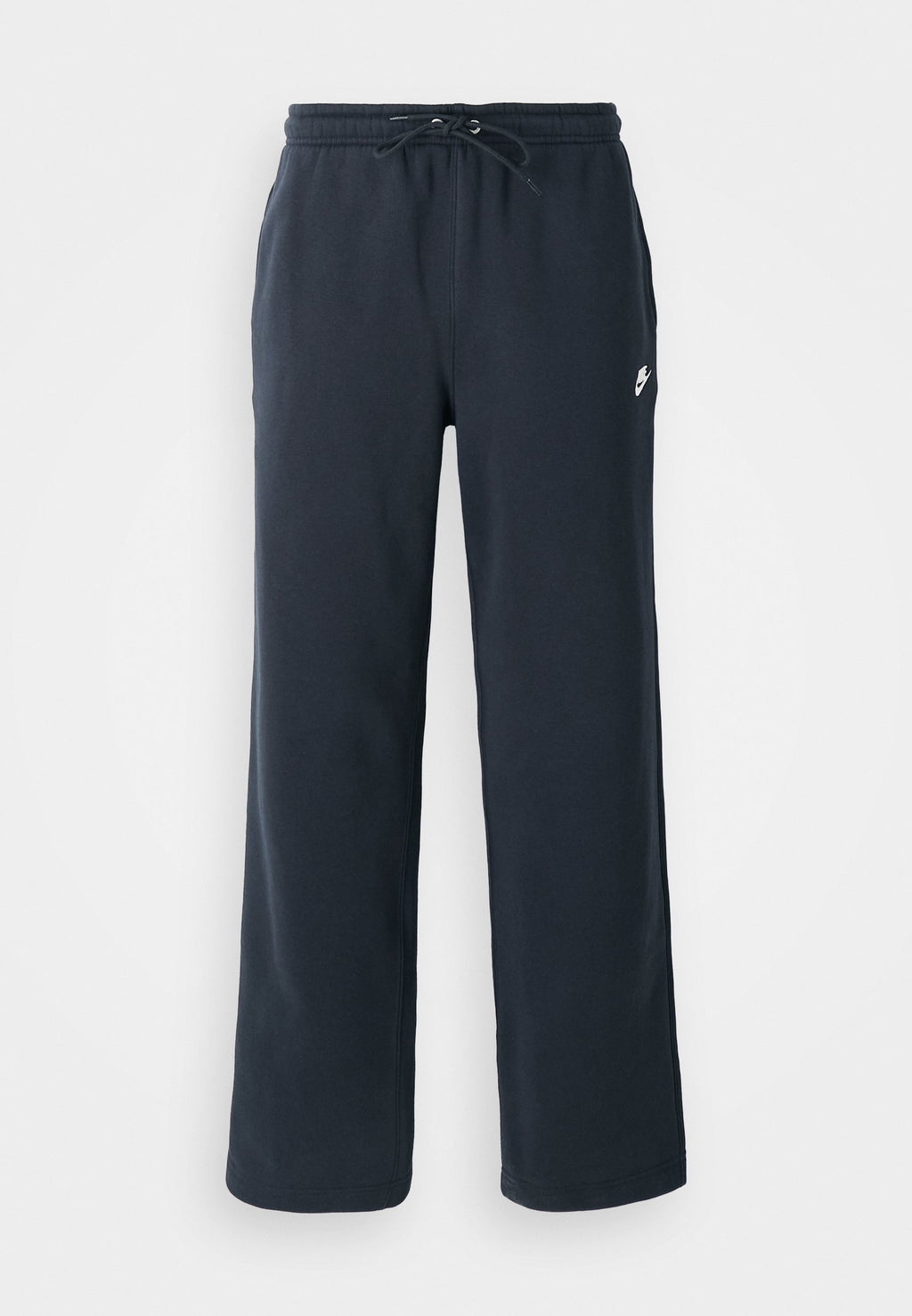 CLUB - Tracksuit bottoms - black