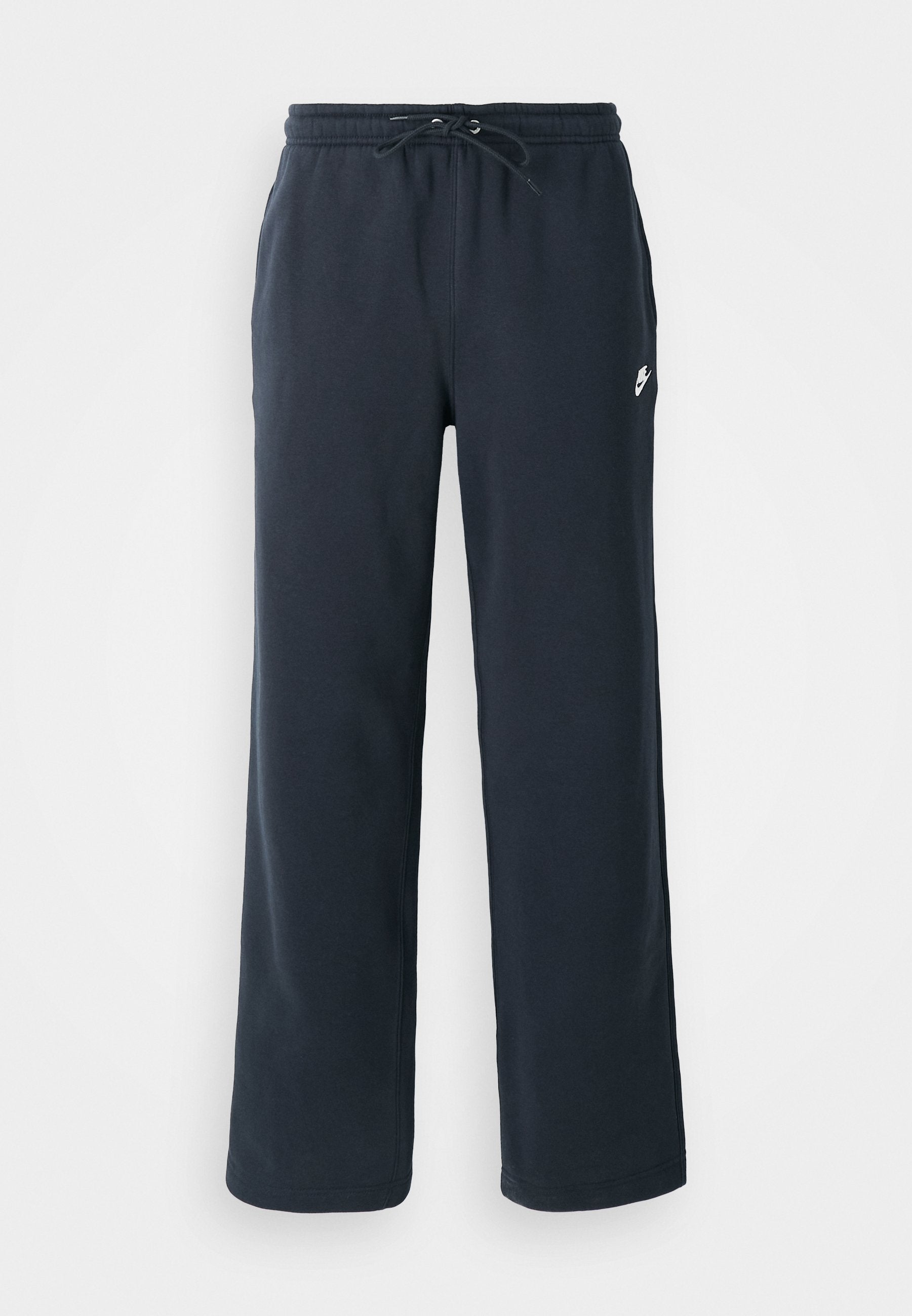 CLUB - Tracksuit bottoms - black
