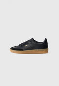 BRENTA - Trainers - black
