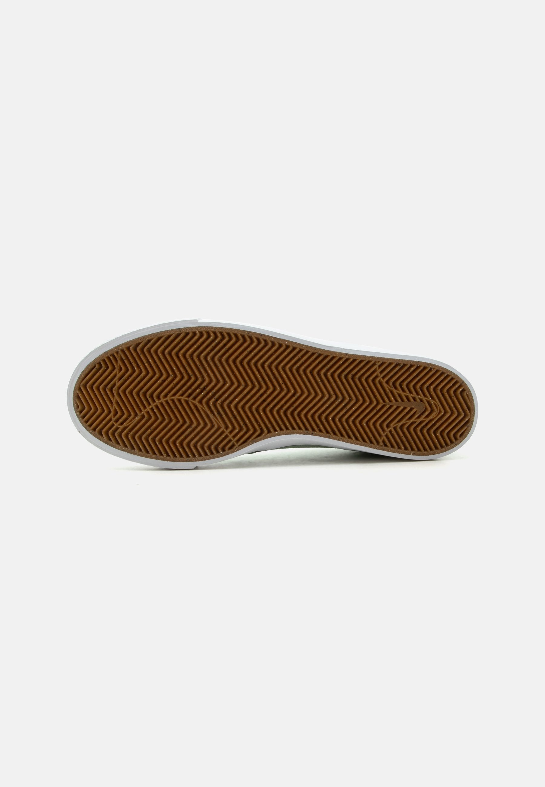 ZOOM JANOSKI OG+ UNISEX - Trainers - steam/white/light brown