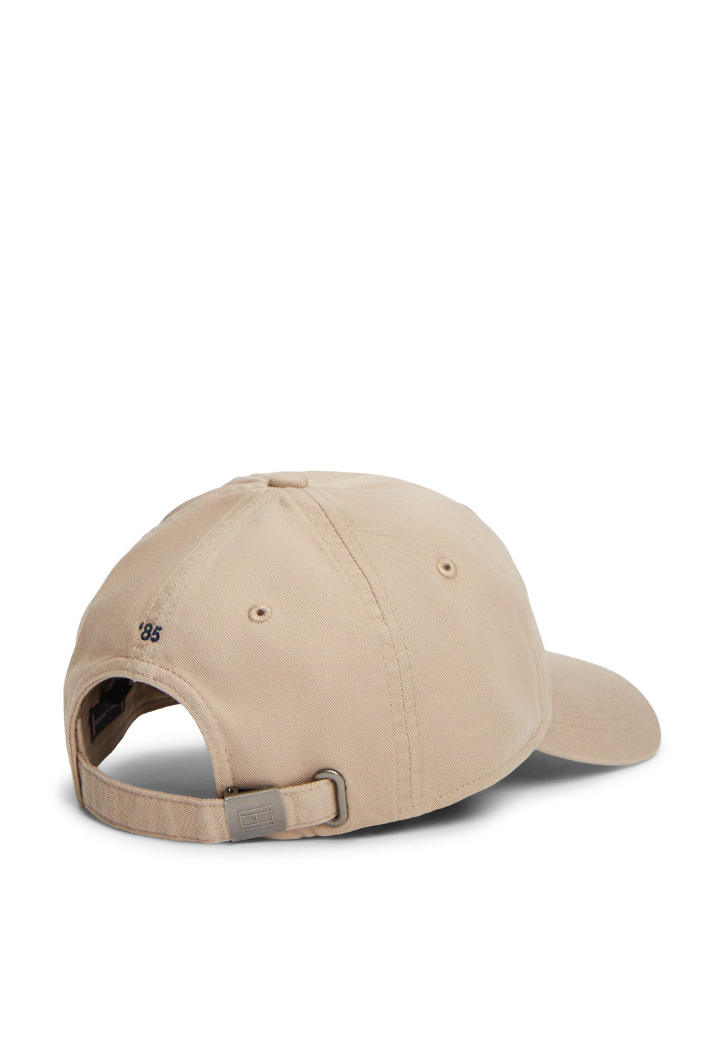 TH FLAG SOFT 6 PANEL CAP UNISEX - Cap - horseradish