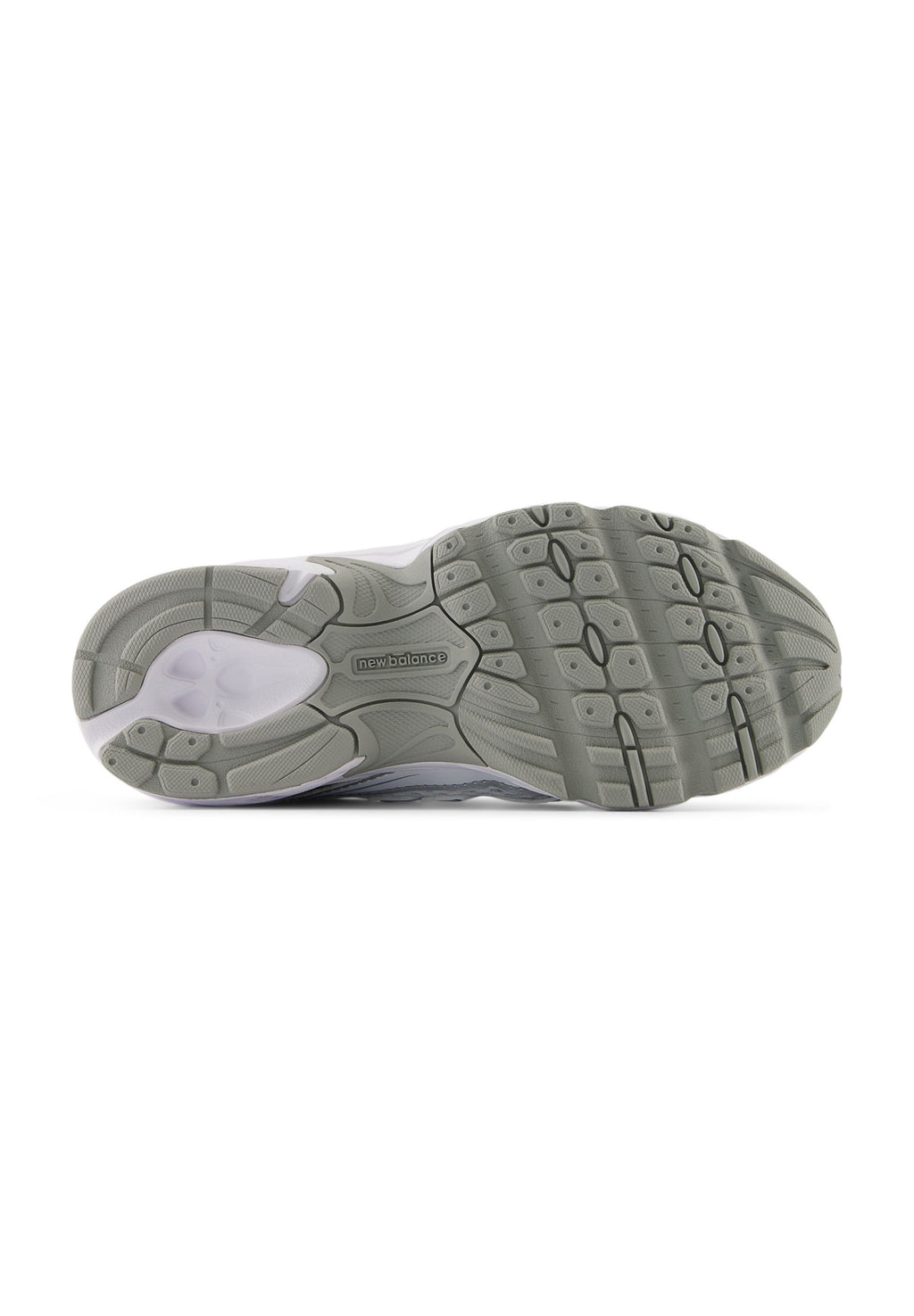 740 UNISEX - Trainers - white