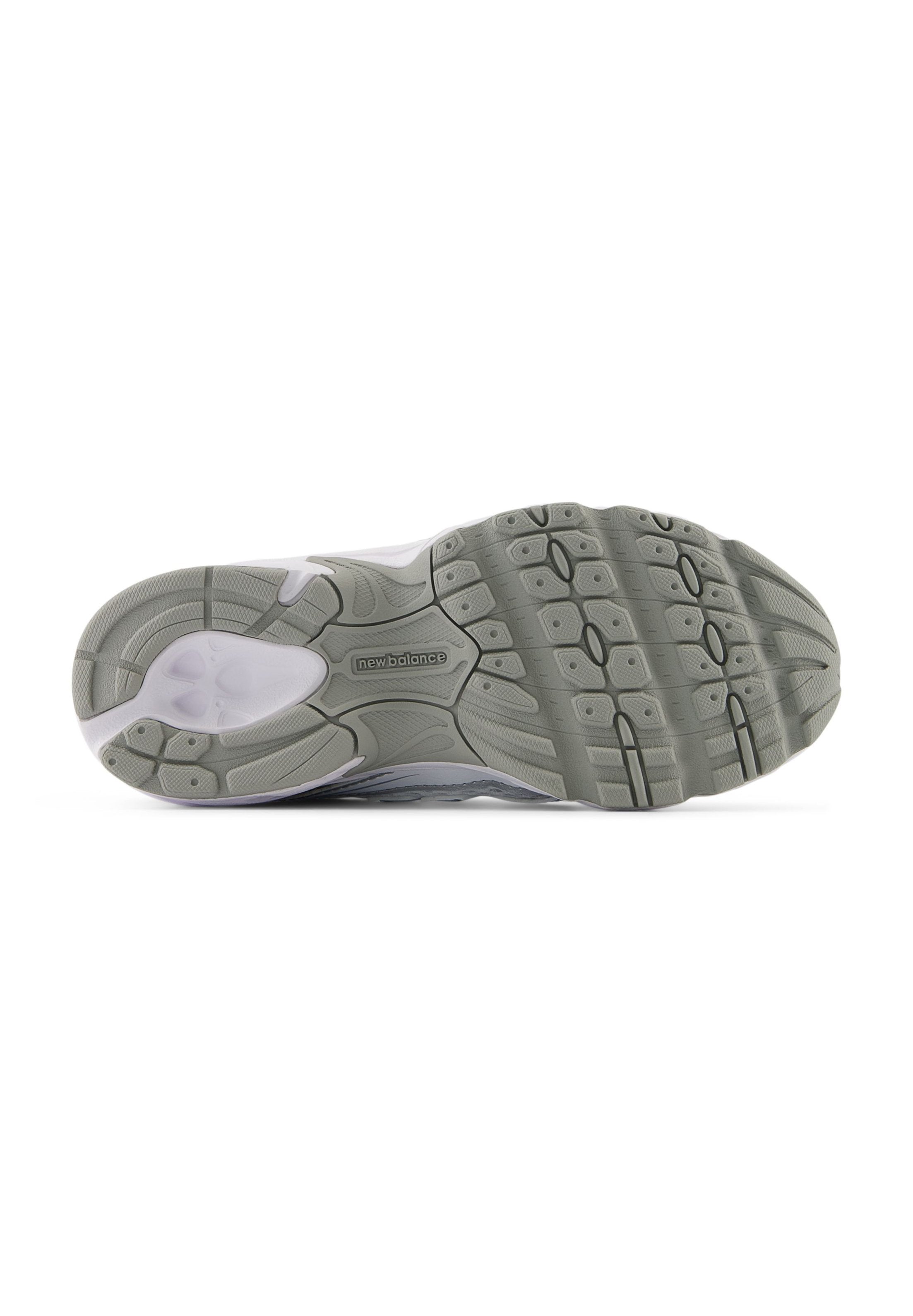 740 UNISEX - Trainers - white