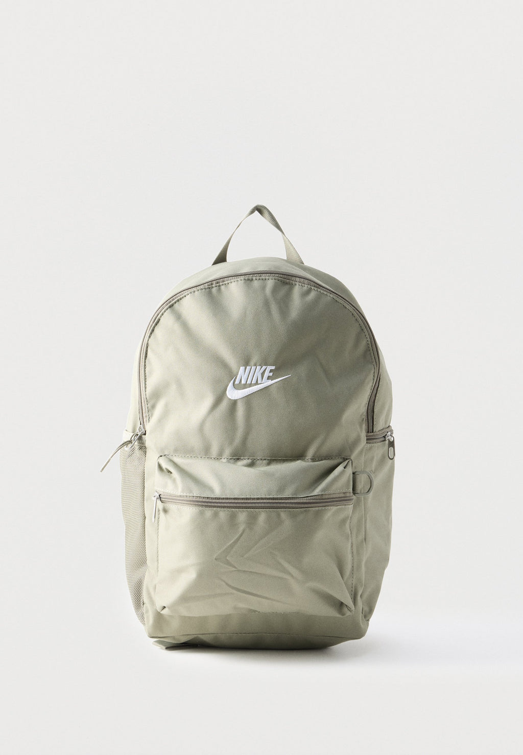 HERITAGE UNISEX - Rucksack - khaki