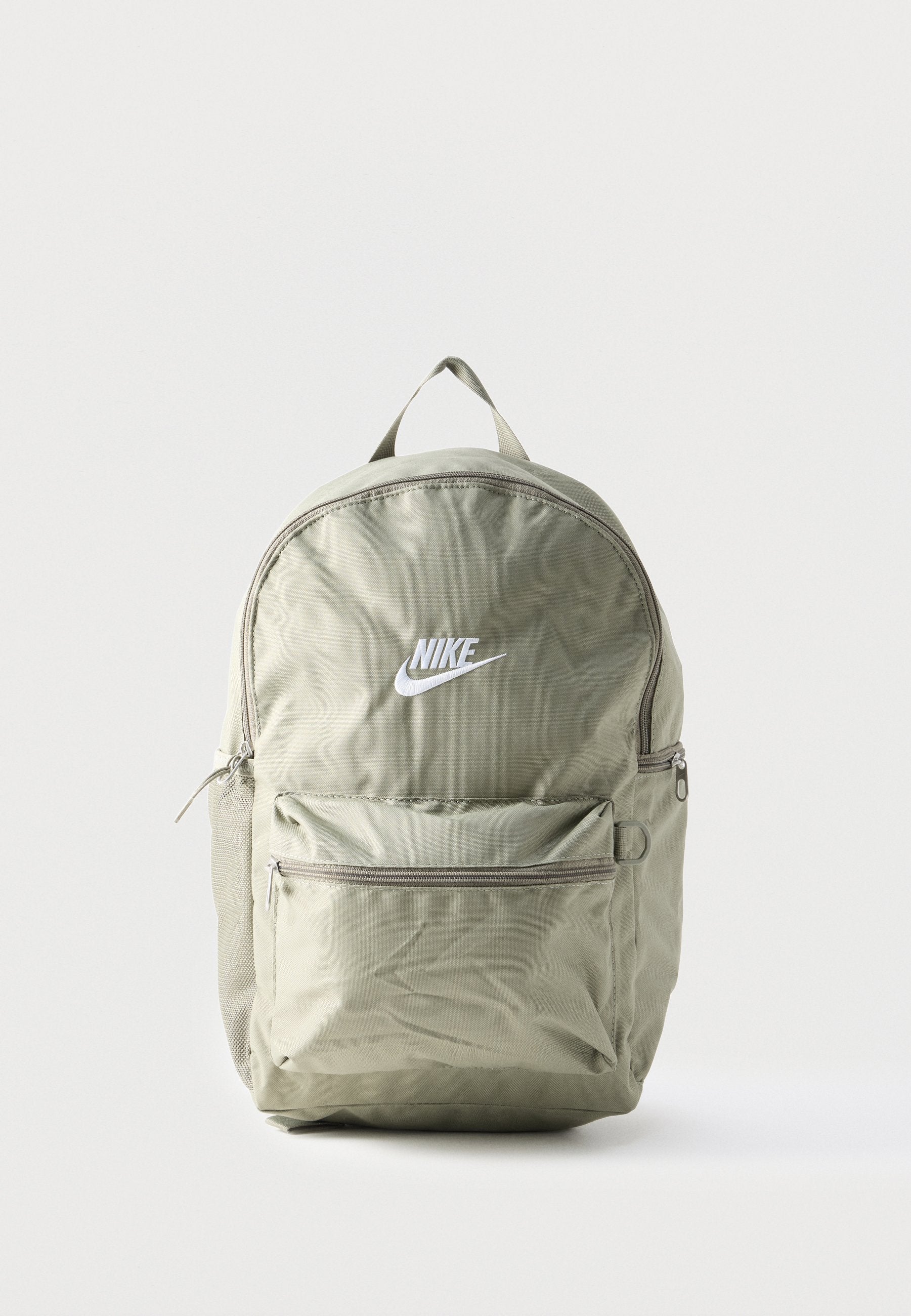 HERITAGE UNISEX - Rucksack - khaki