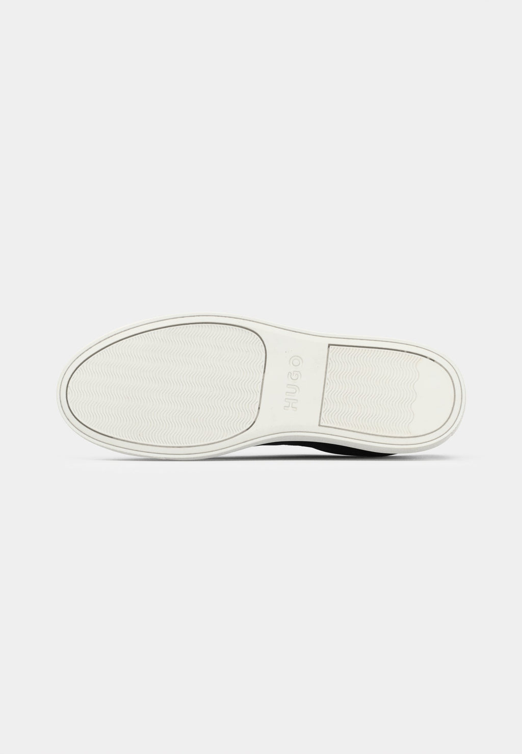 MORRIE - Trainers - black