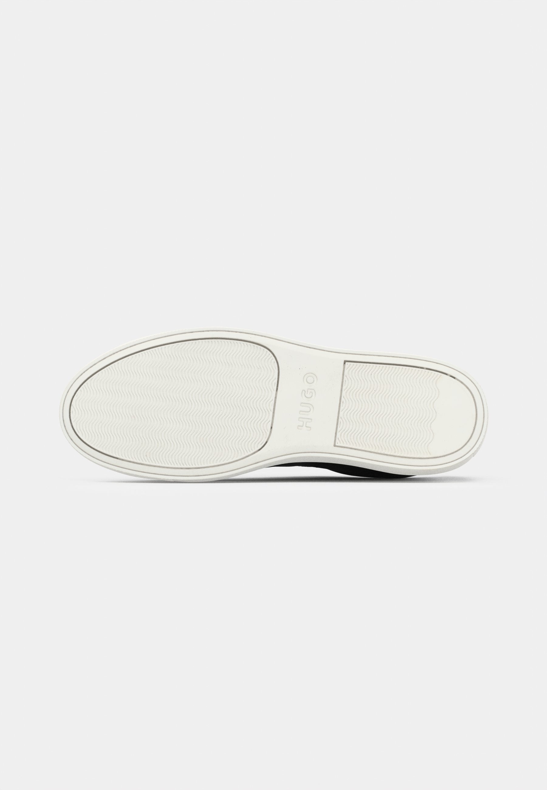 MORRIE - Trainers - black