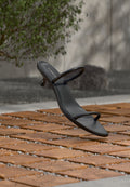 Sandals - triple black
