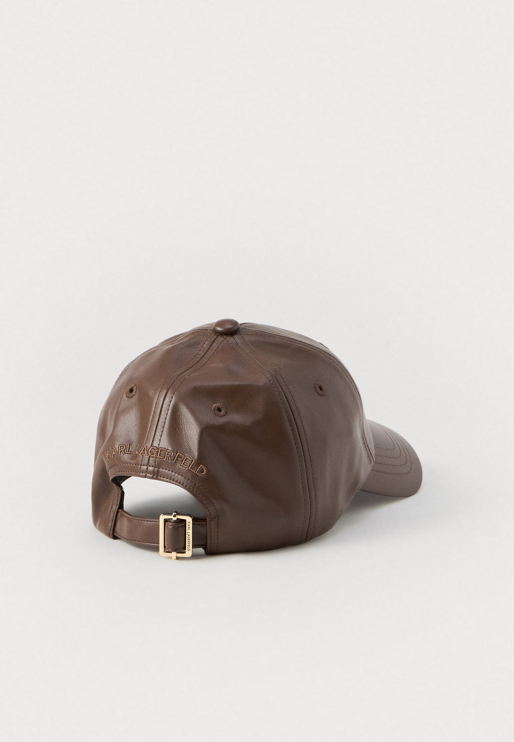 AUTOGRAPH TONAL UNISEX - Cap - friar brown