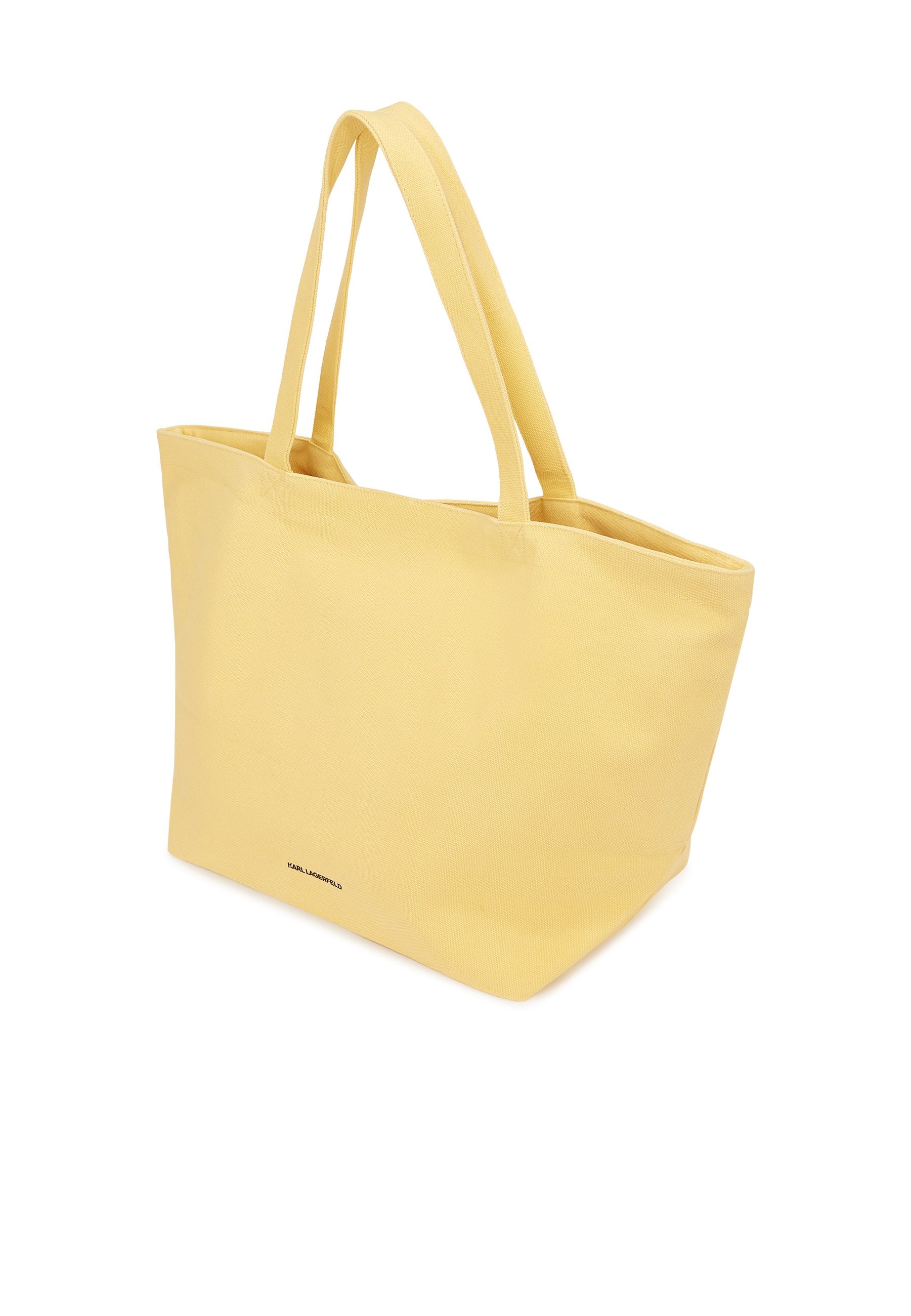 UNISEX - Tote bag - sunlight