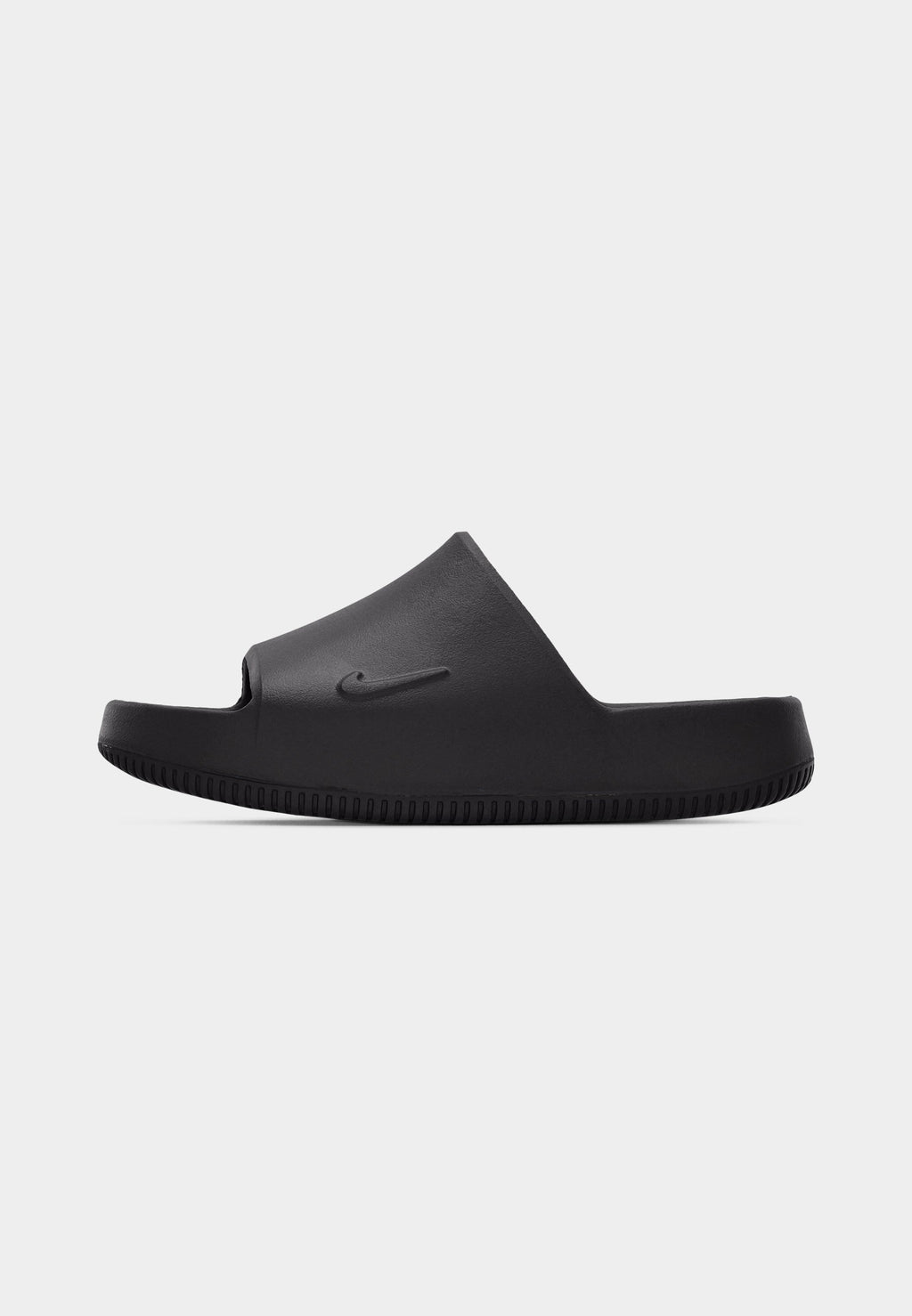 CALM SLIDE 2.0 UNISEX - Terlik - siyah