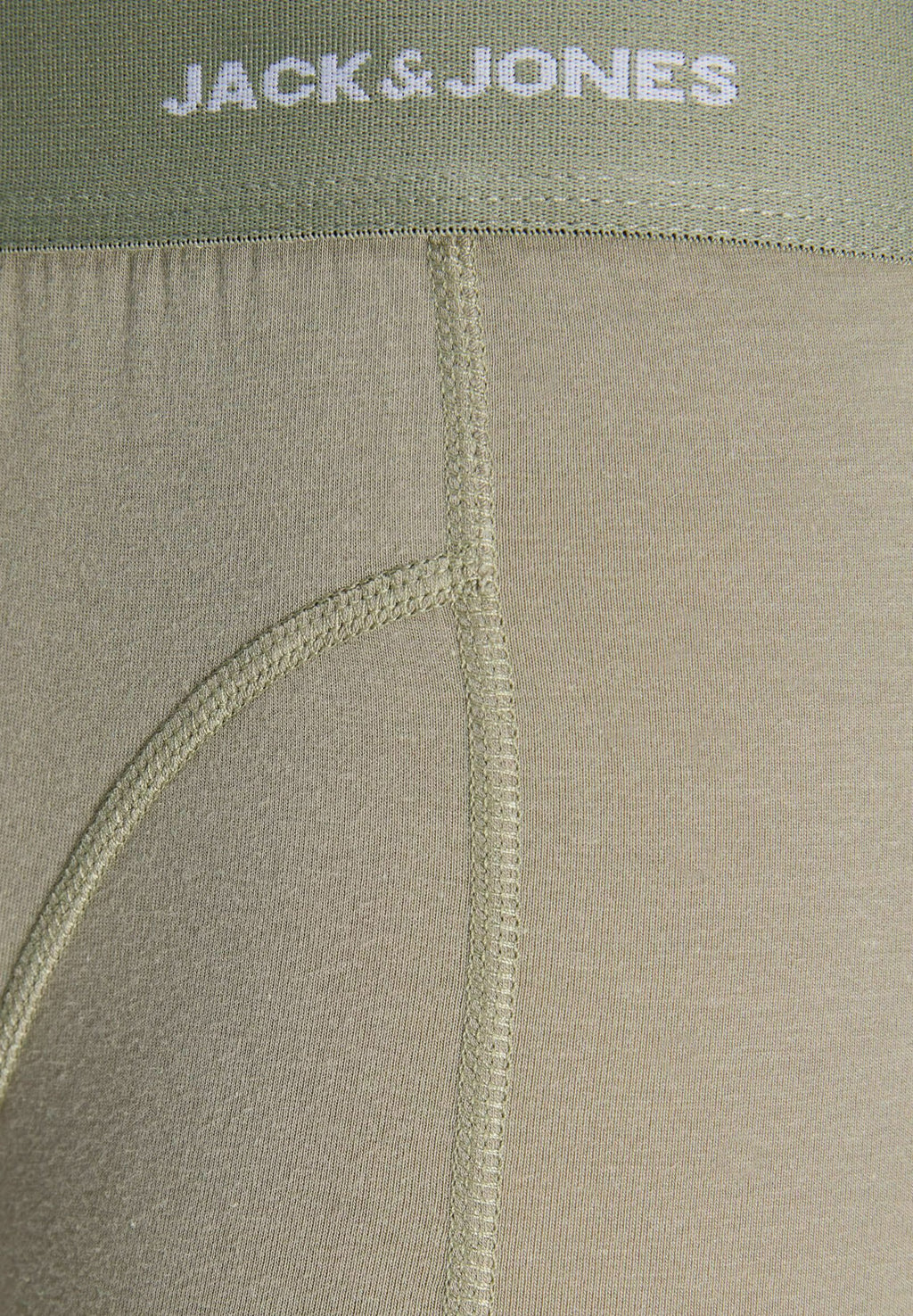 Trunks 3-pack Trunks - Trunks - smokey olive