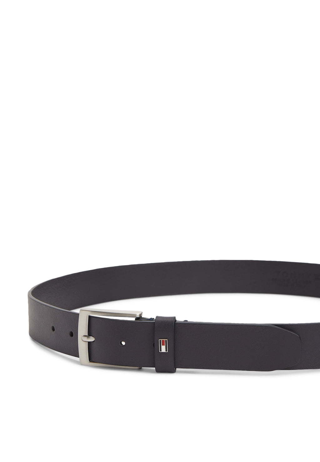 ADAN - Belt - blue