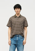 RELAXED  - Polo shirt - green