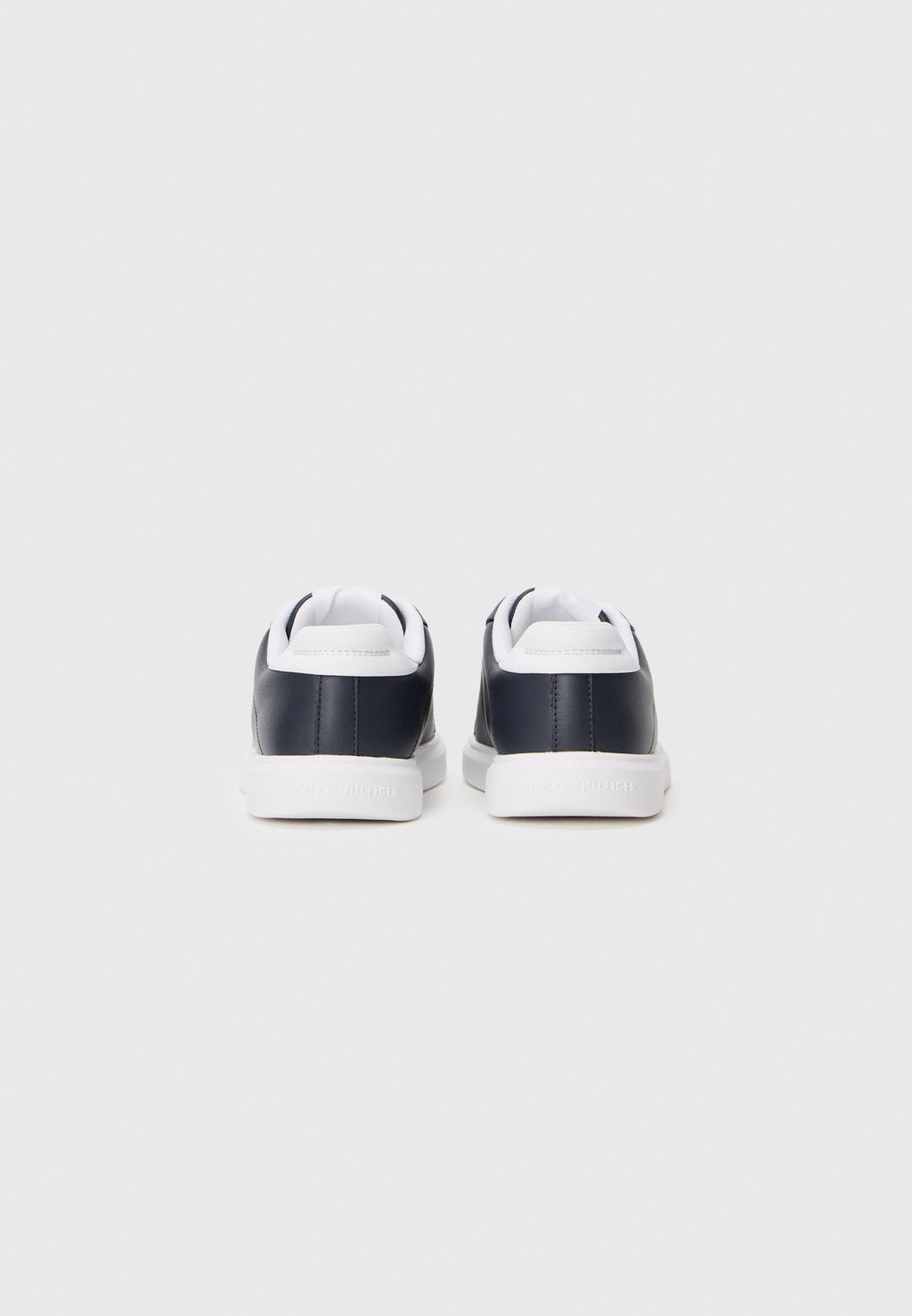 Trainers - space blue/white