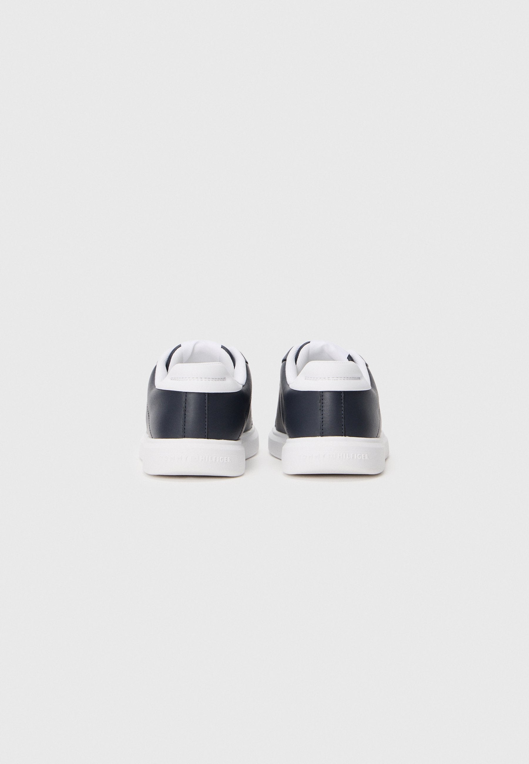 Trainers - space blue/white