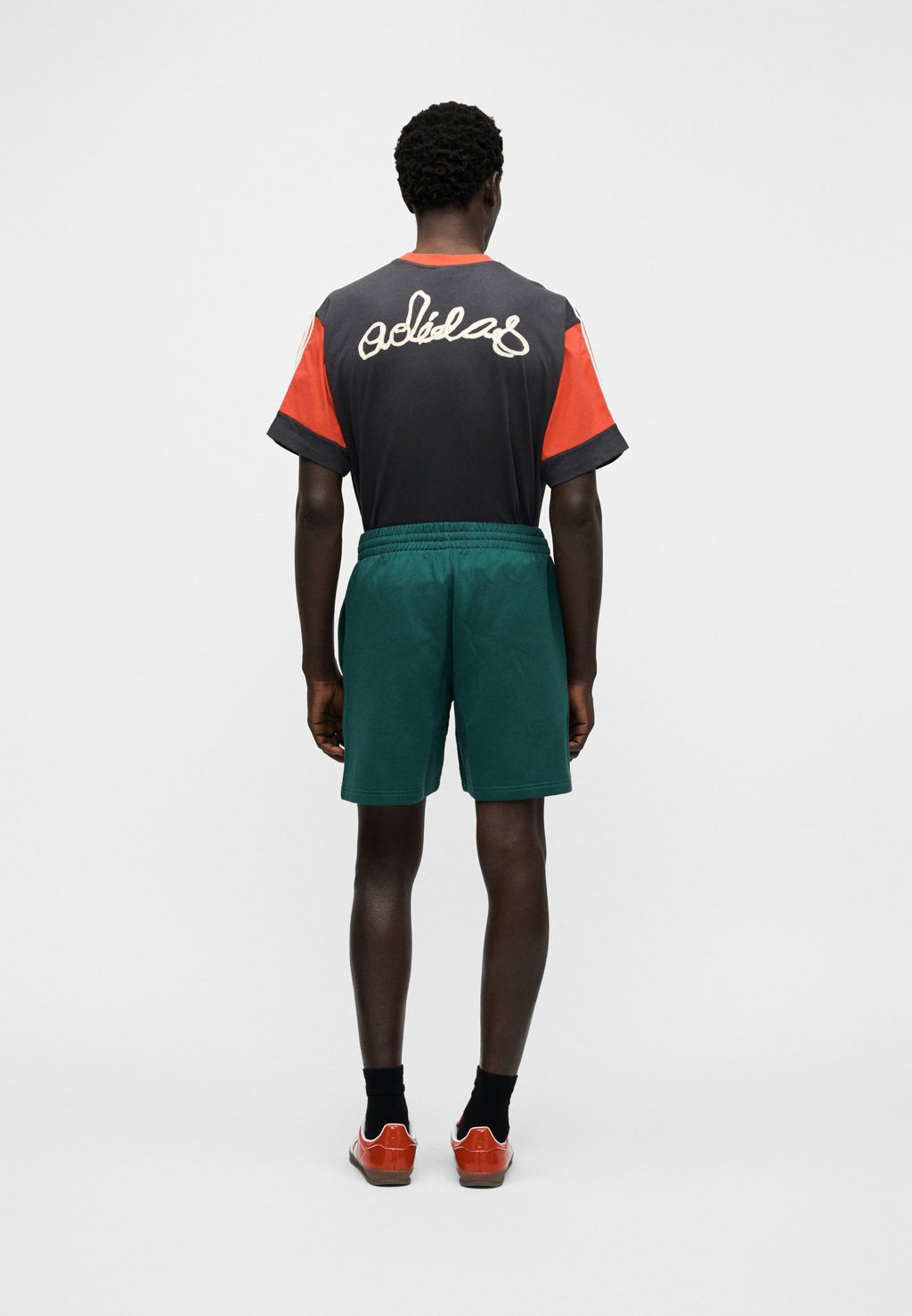 Shorts - vert campus