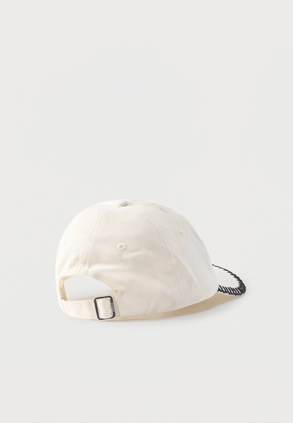 Cap - off-white