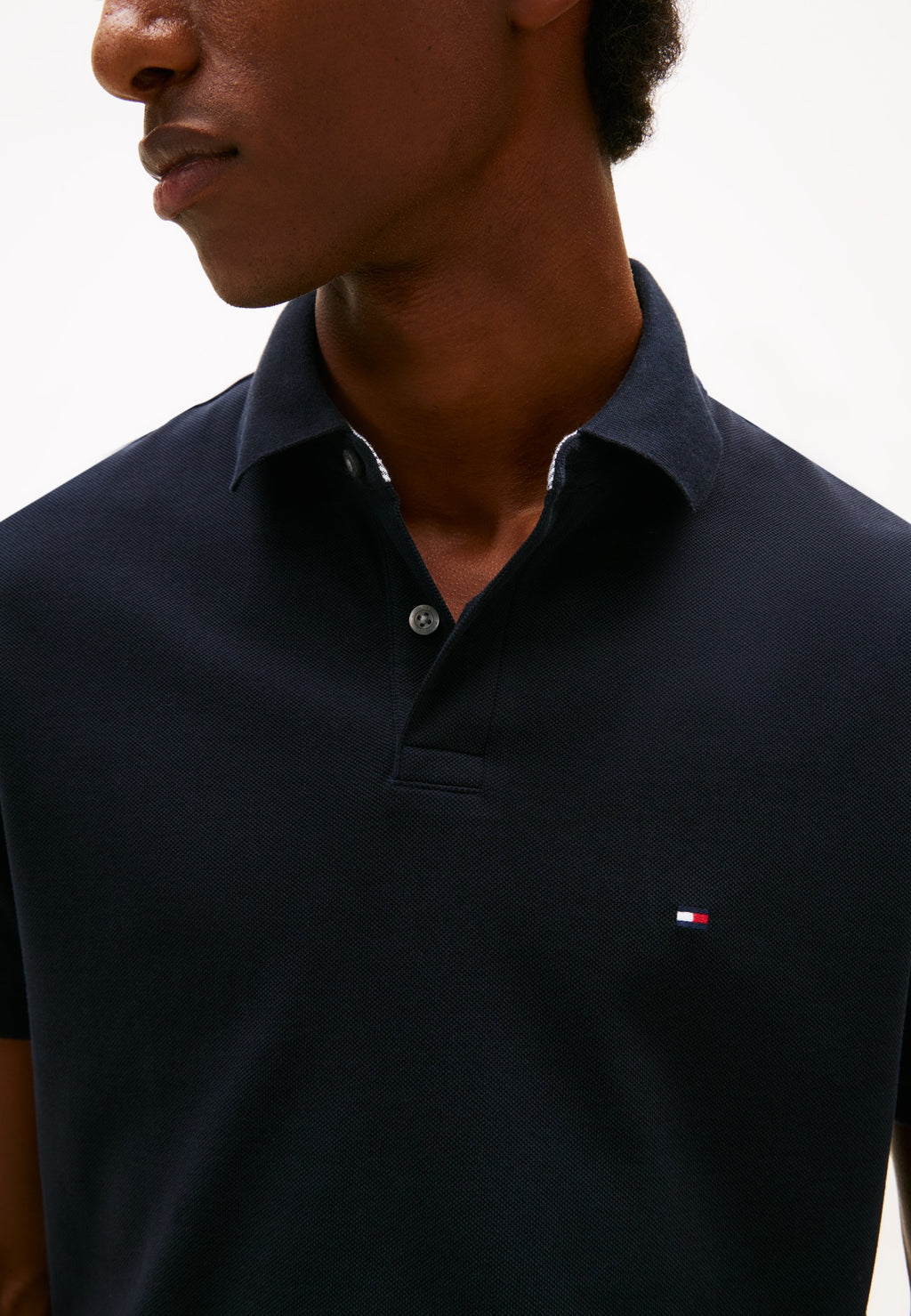1985 REGULAR POLO - CORE ESSENTIALS - Polo shirt - desert sky