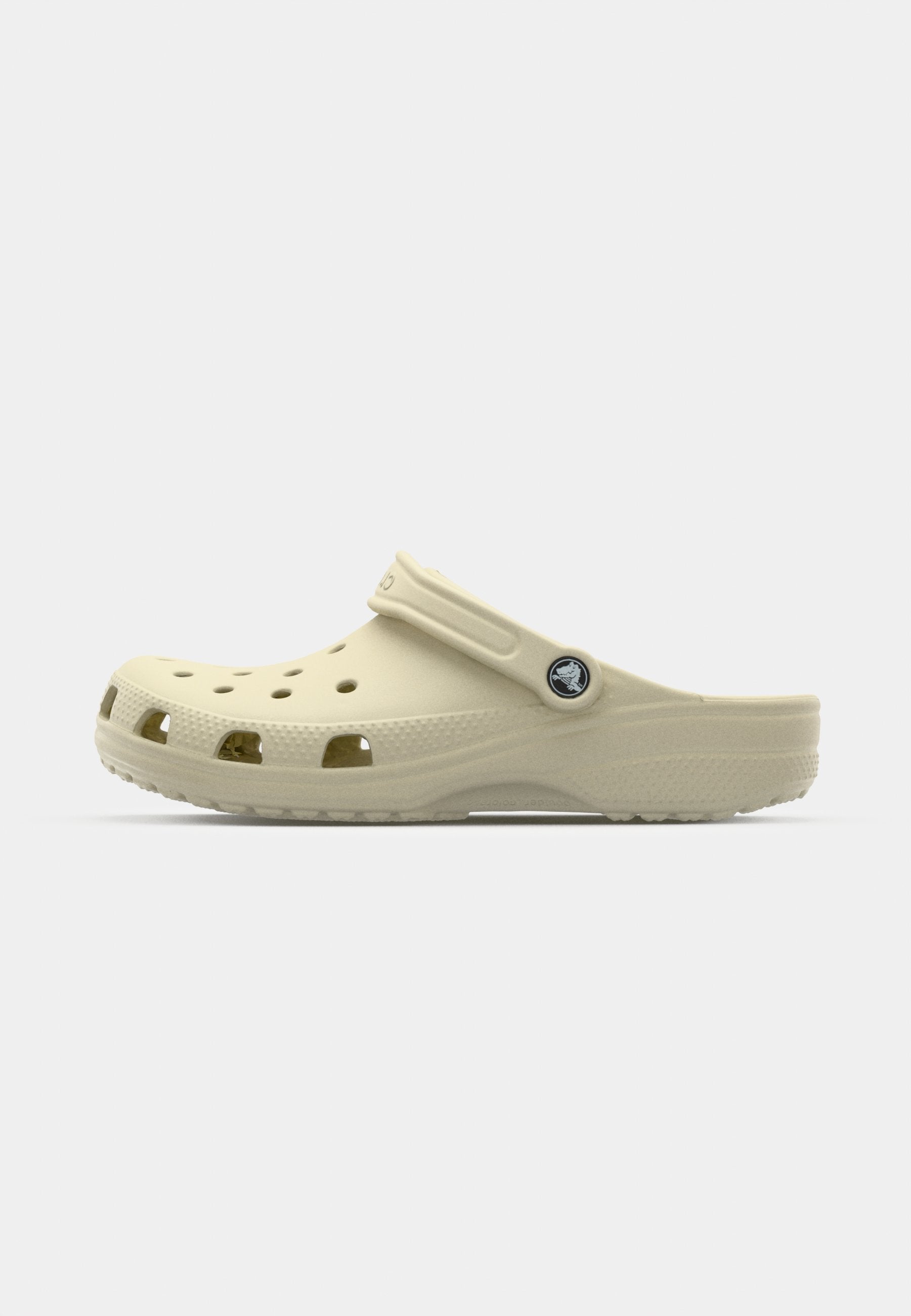 CLASSIC - Pool slides - bone