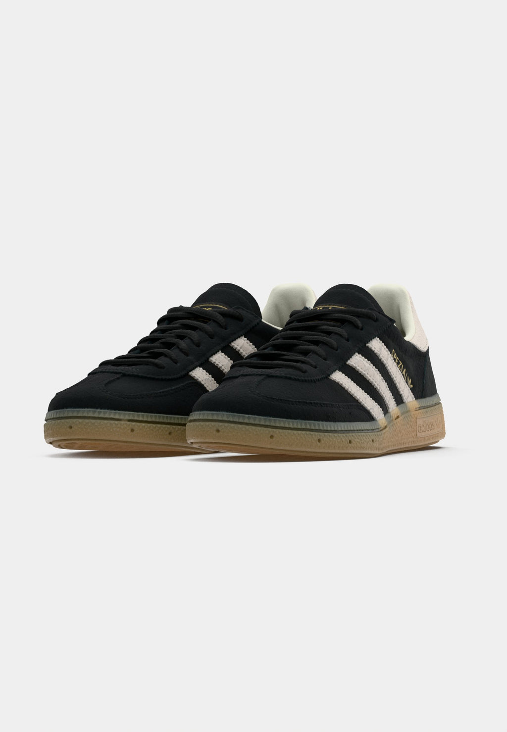HANDBALL SPEZIAL - Trainers - core black/off white