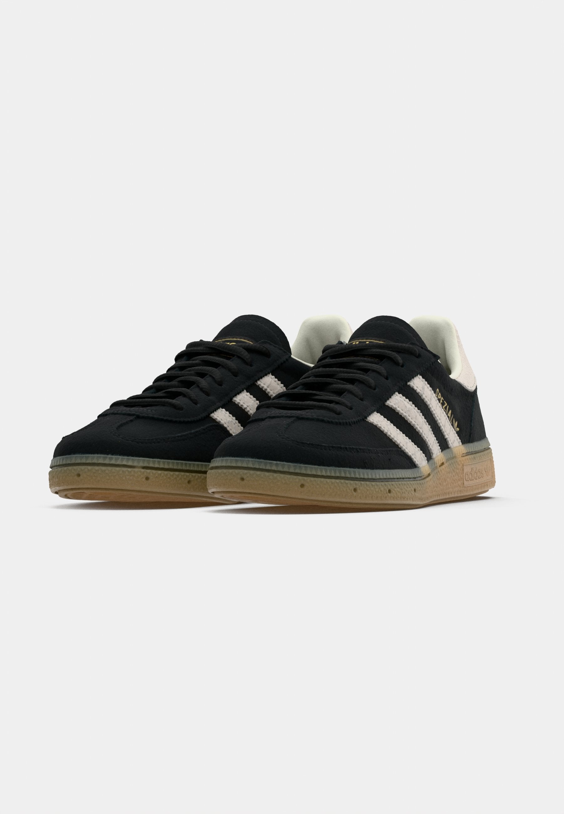 HANDBALL SPEZIAL - Trainers - core black/off white