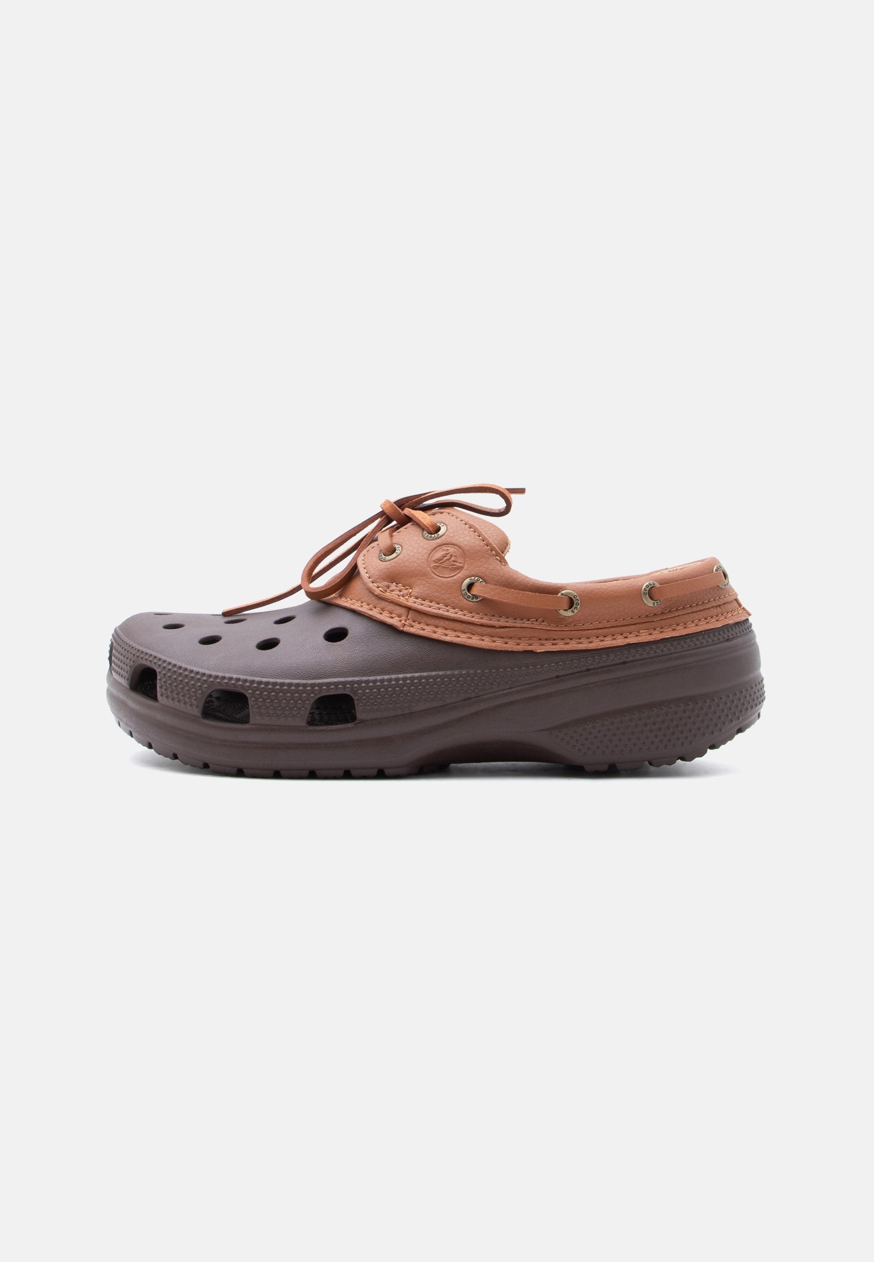 CLASSIC ISLANDER UNISEX - Mules - brown
