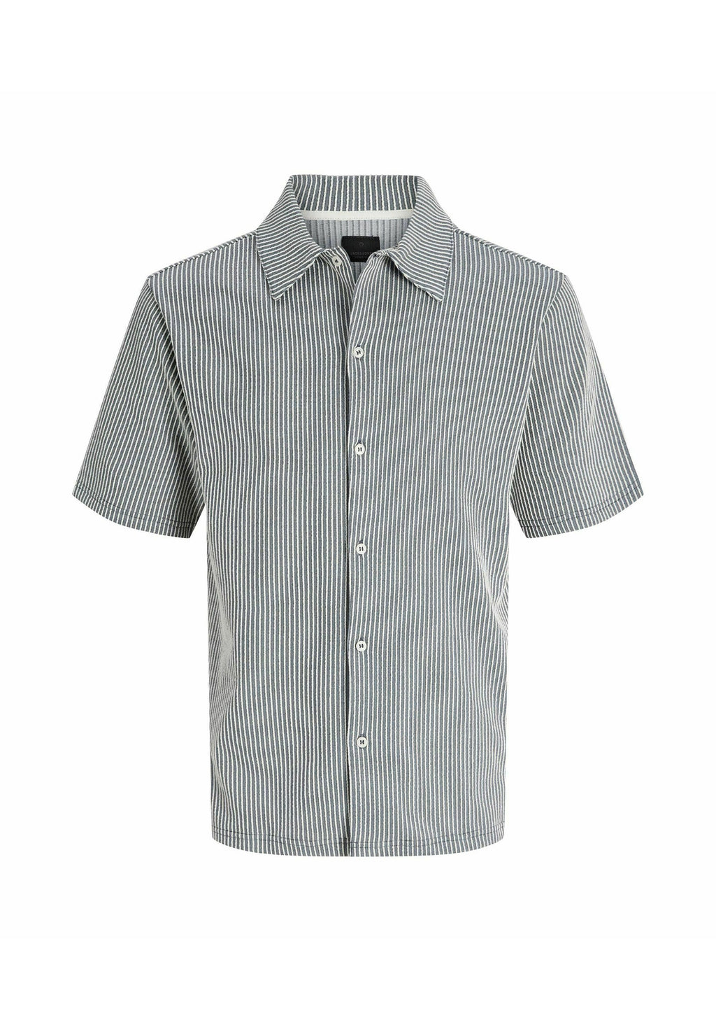 Regular Fit - Shirt - dark navy
