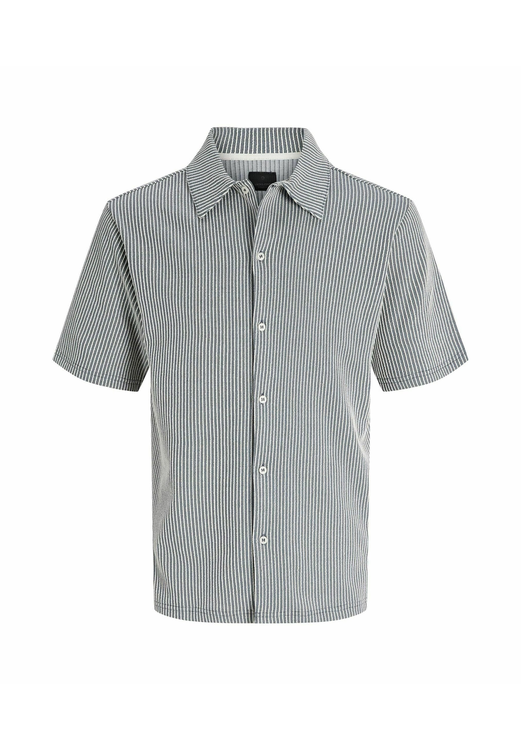 Regular Fit - Shirt - dark navy