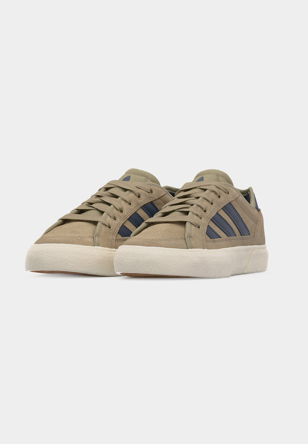 COURT TNS PREMIERE UNISEX - Spor Ayakkabı - kargo/aurora mürekkep/tebeşir beyazı