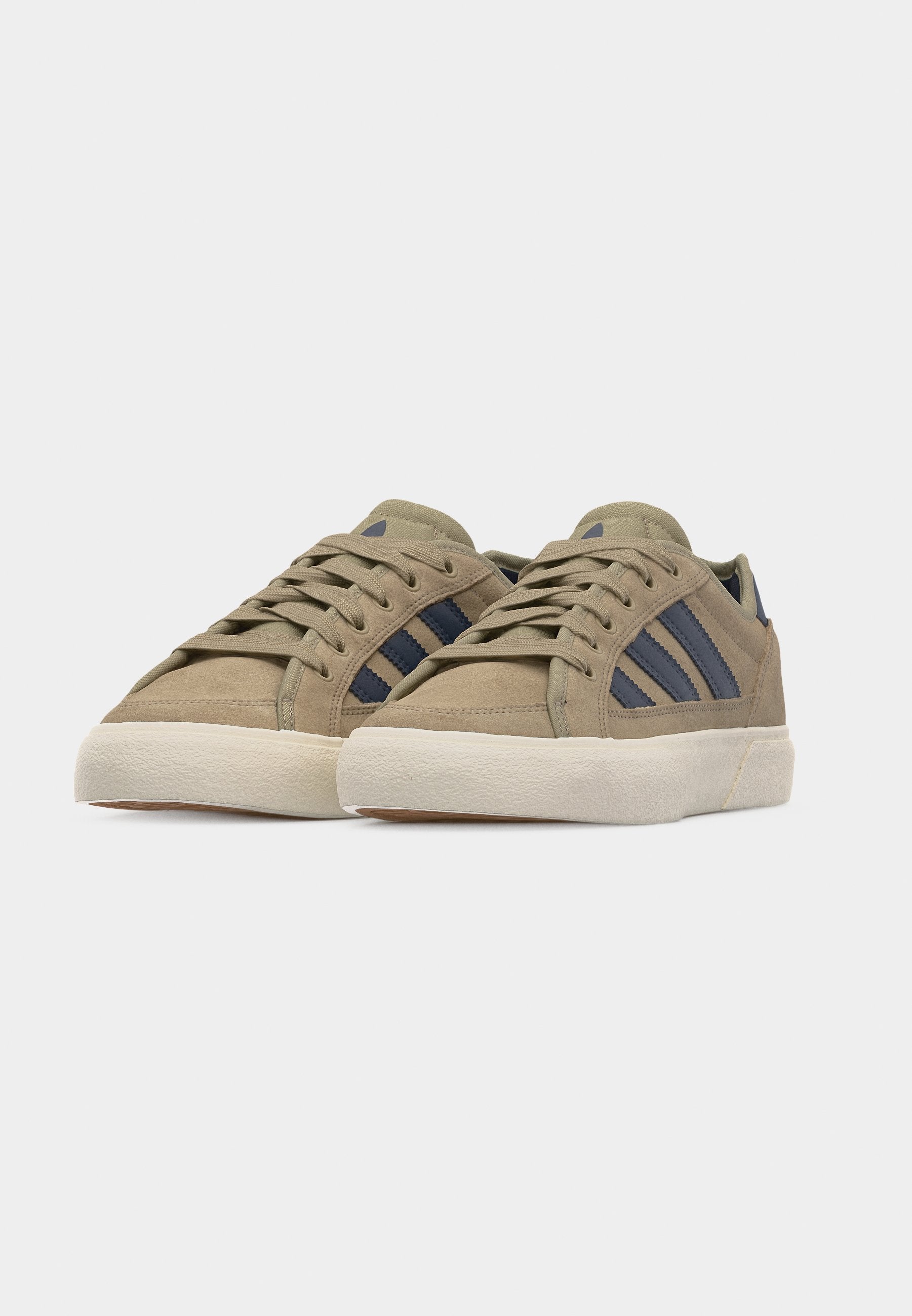 COURT TNS PREMIERE UNISEX - Spor Ayakkabı - kargo/aurora mürekkep/tebeşir beyazı