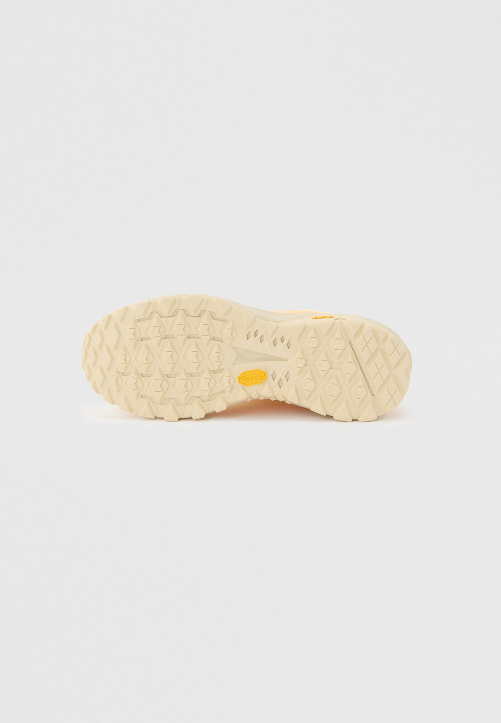 CROSSPATH XC - Trainers - apricot glow