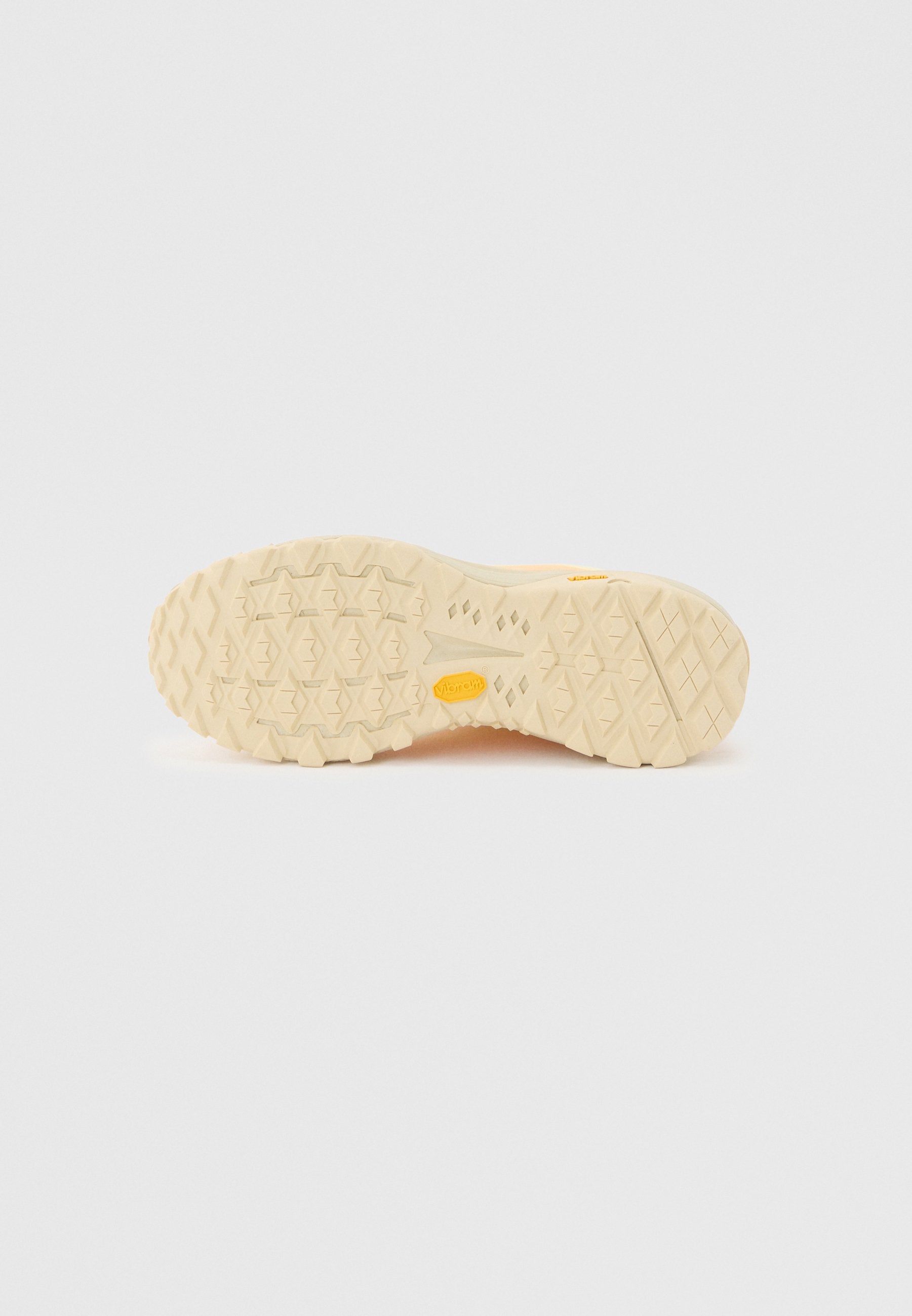 CROSSPATH XC - Trainers - apricot glow