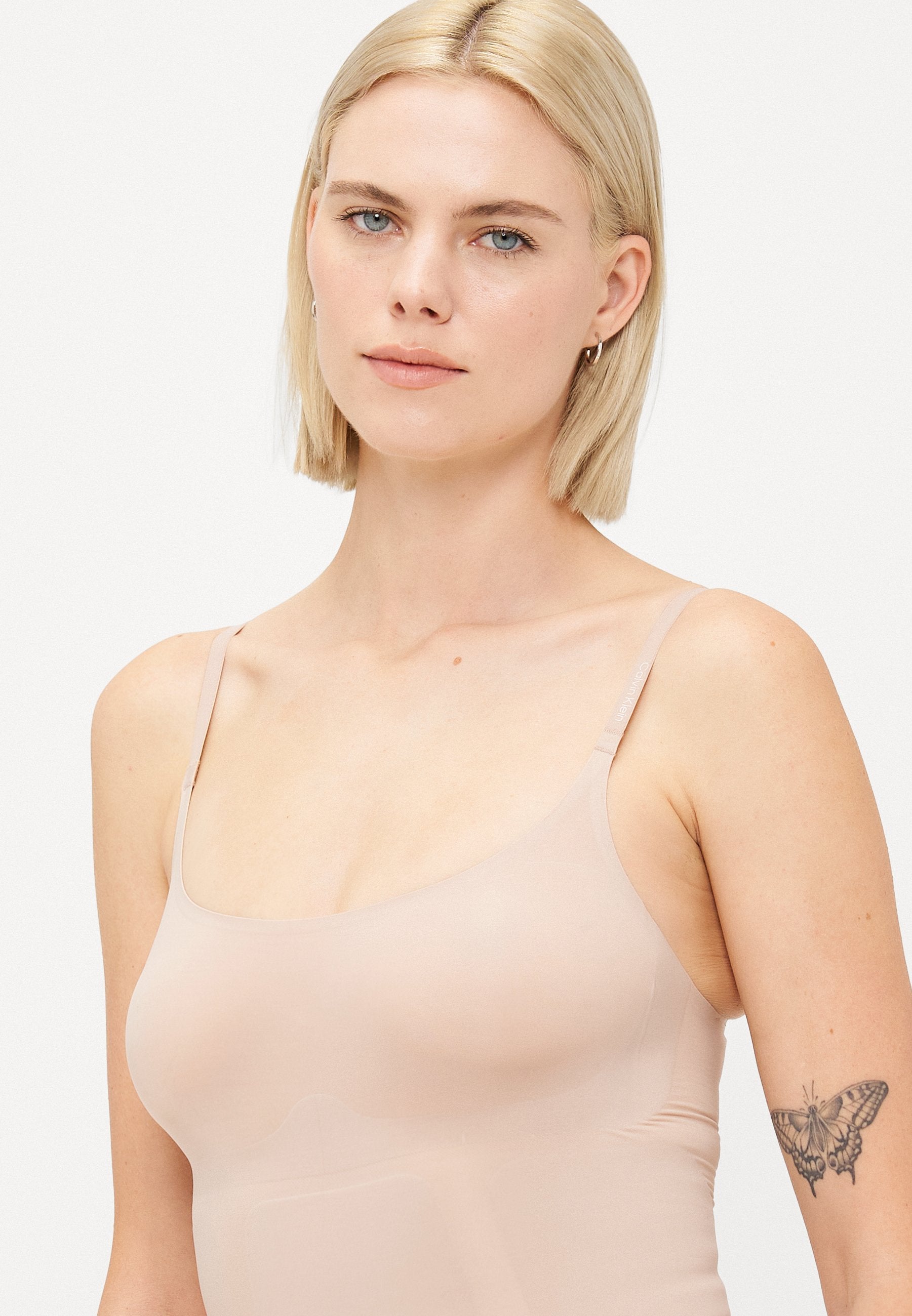 SECURE SCULPT - Shapewear - cedar