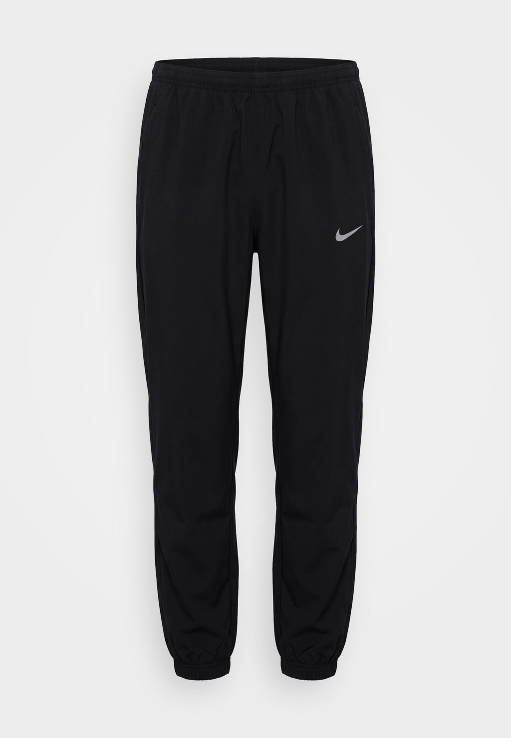 MILER - Tracksuit bottoms - black